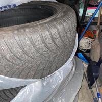 4 pneumatici invernali Firestone Winterhawk 4 - 21