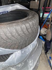 4 pneumatici invernali Firestone Winterhawk 4 - 21