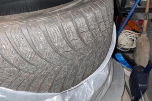 4 pneumatici invernali Firestone Winterhawk 4 - 21