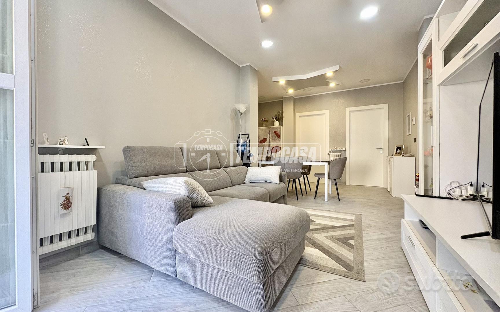 Apartment in Rivalta di Torino, Tetti Francesi - Vista 5