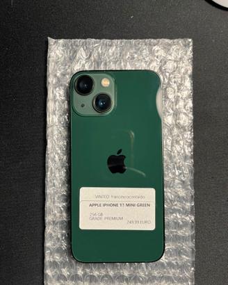 Iphone 13 mini