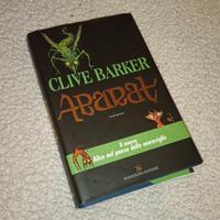 Abarat di Clive Barker