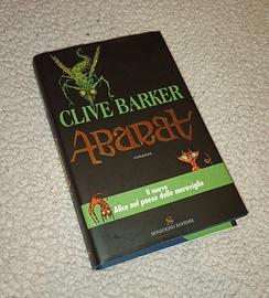 Abarat di Clive Barker