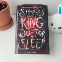 Doctor Sleep - Stephen King