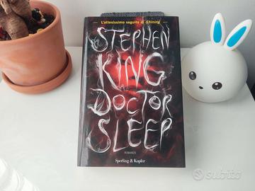 Doctor Sleep - Stephen King