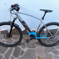 Mountain bike Polini 