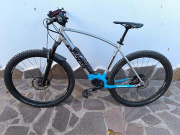 Mountain bike Polini 