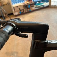 Attacco manubrio Syncros Scott 110mm