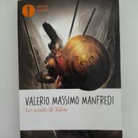 Lo scudo di Talos