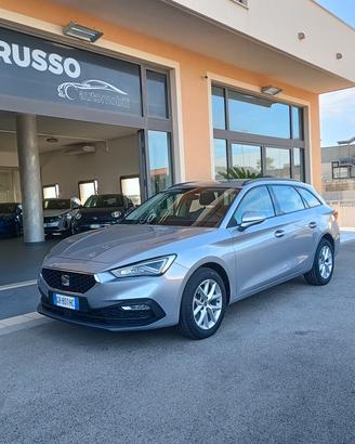Seat Leon Sportstourer 2.0 TDI 150 CV DSG Business