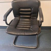 Sedie per sala d’attesa