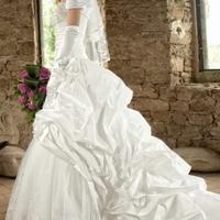 Vestito sposa