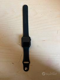 Apple Watch Series 3 Batteria 99