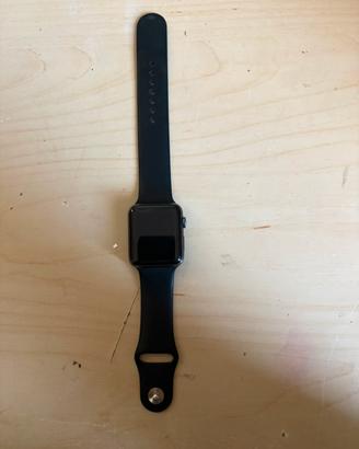 Apple Watch Series 3 Batteria 99