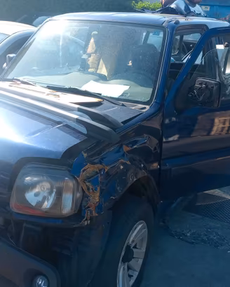 Ricambi Suzuki jimny