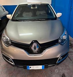 Renault Captur 1.5 dci