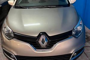 Renault Captur 1.5 dci