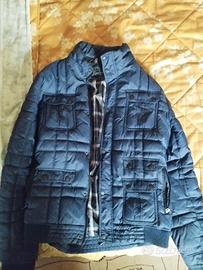 Giubbotto alcott taglia L