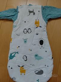 sacco nanna Slumbersac