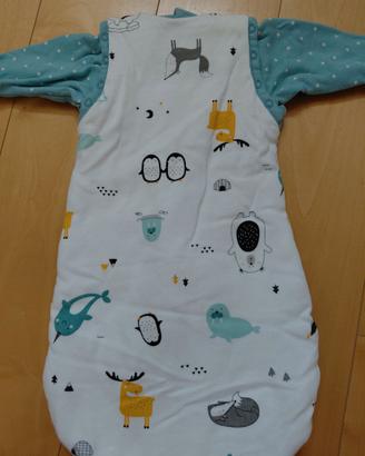 sacco nanna Slumbersac