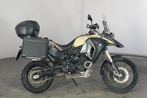 BMW F 800 GS Adventure Abs my13