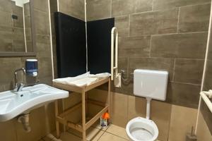 Attività commerciale di ristorazione e BAR