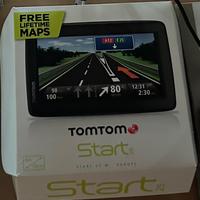 TomTom Start 25