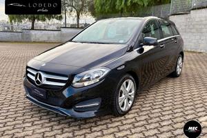 Mercedes-benz B 180 CDI AMG sport navi-pelle-full-