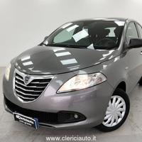 Lancia Ypsilon 1.2 69 CV 5 porte Silver