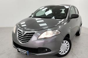 Lancia Ypsilon 1.2 69 CV 5 porte Silver