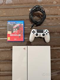 PlayStation 4 500GB