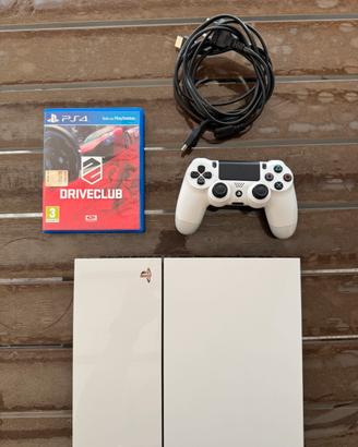 PlayStation 4 500GB