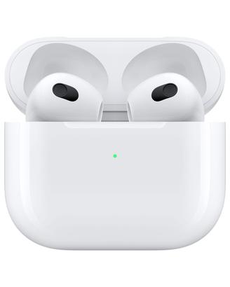 Cuffie Apple 3 generazione