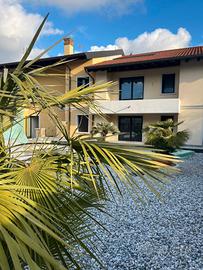 Spazioso Tricamere con Garage e cantina