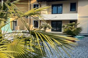 Spazioso Tricamere con Garage e cantina