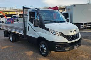 IVECO DAILY 35-140 CASSONE FISSO MT4.50 EURO6D