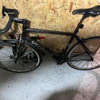 Specialized roubaix