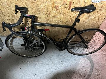 Specialized roubaix