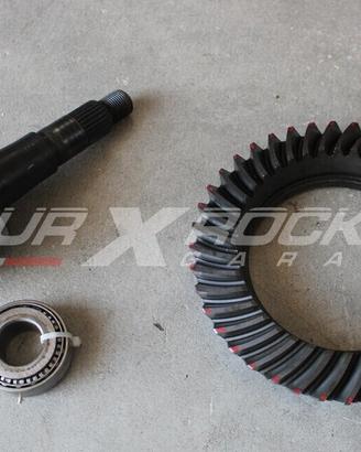 Coppia conica 41/10 ponte Chrysler Jeep Cherokee