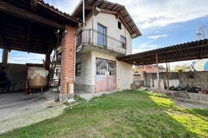 CASA INDIPENDENTE A PINEROLO