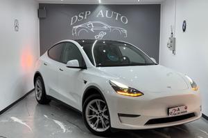 Tesla Model Y AWD Performance