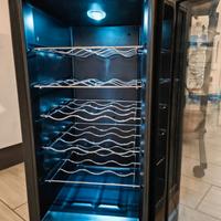 Vinoteca Klarstein Bellevin 18 uno