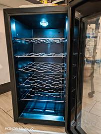 Vinoteca Klarstein Bellevin 18 uno