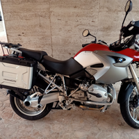 Bmw r 1200 gs