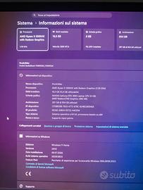 ASUS ProArt Studiobook 16 OLED  Ryzen 9 / RTX 3060