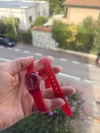 Orologio Swatch originale