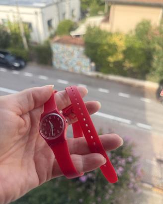 Orologio Swatch originale