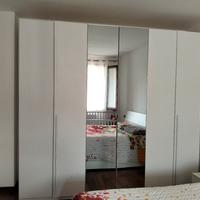 armadio 6 ante battenti