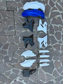 Plastiche yz 125