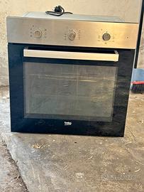 FORNO ELETTRICO 